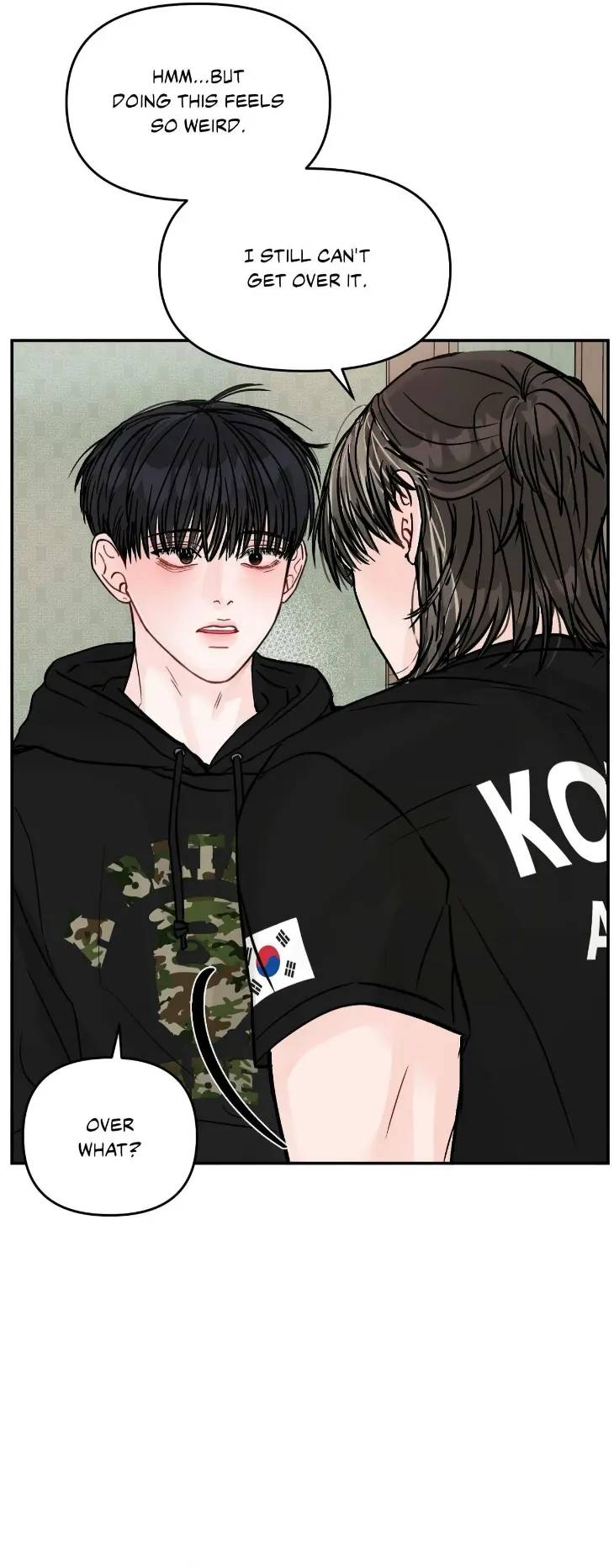 Jumping-The-Geon-By-Poong5-Uncensored-Eng page 12