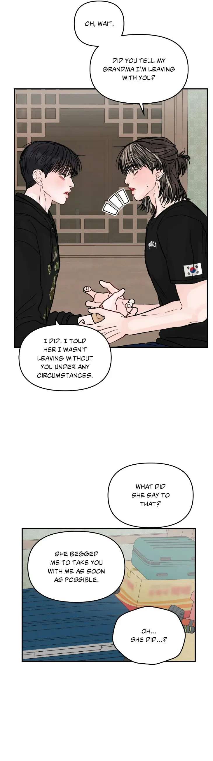 Jumping-The-Geon-By-Poong5-Uncensored-Eng page 14