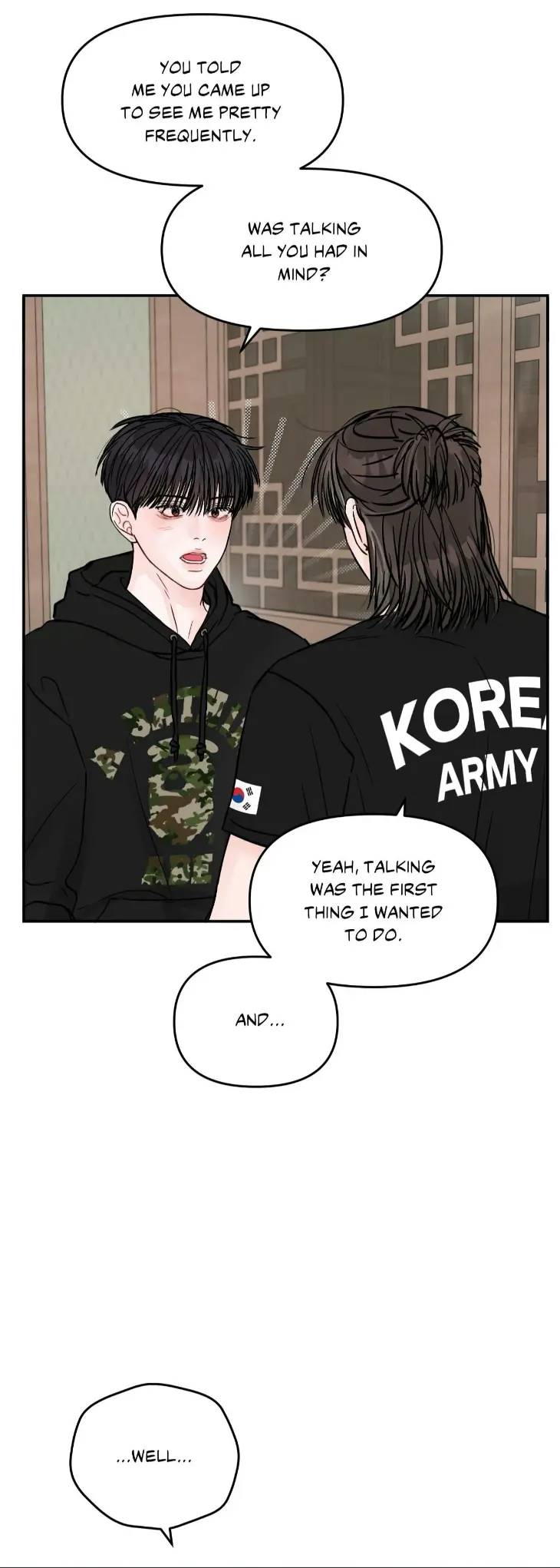 Jumping-The-Geon-By-Poong5-Uncensored-Eng page 16
