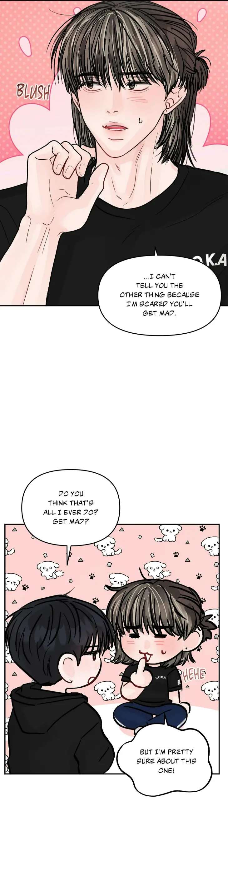 Jumping-The-Geon-By-Poong5-Uncensored-Eng page 17