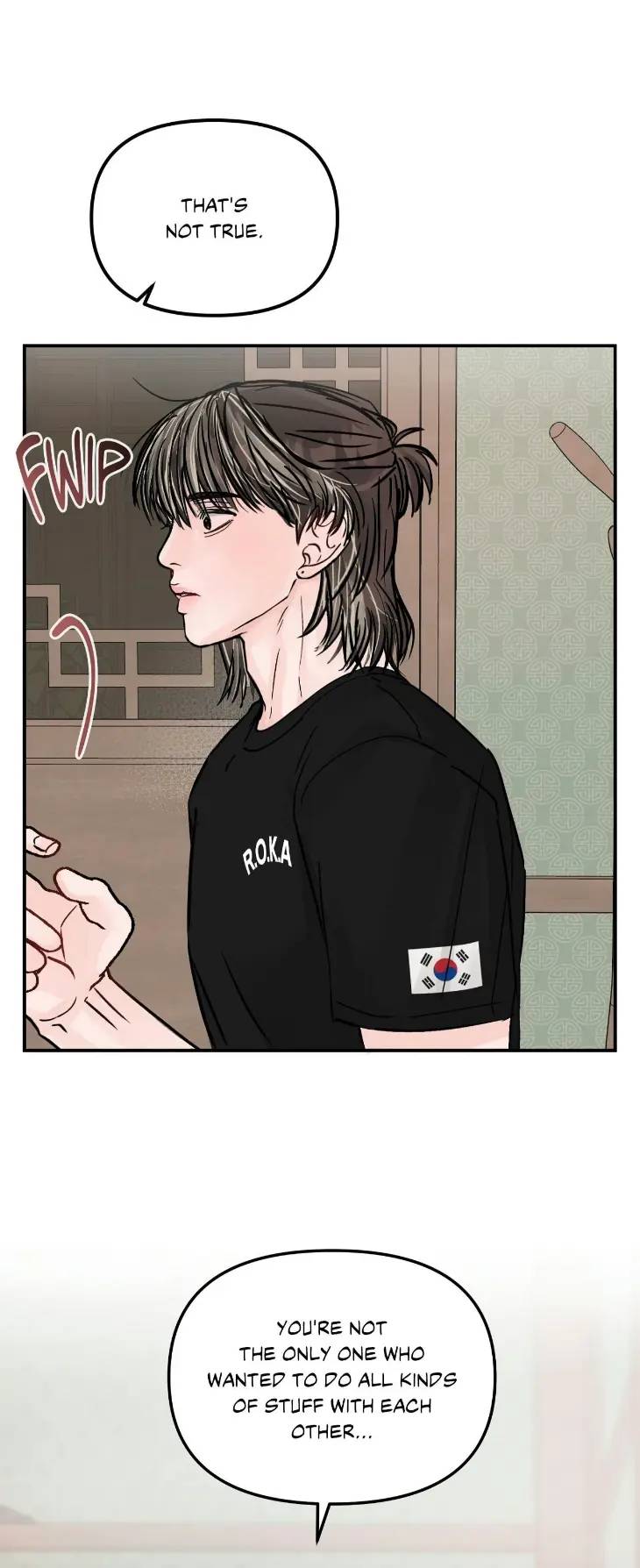Jumping-The-Geon-By-Poong5-Uncensored-Eng page 18
