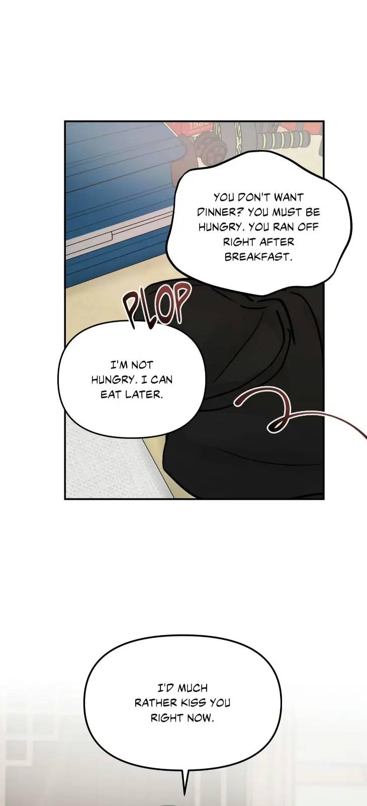 Jumping-The-Geon-By-Poong5-Uncensored-Eng page 20