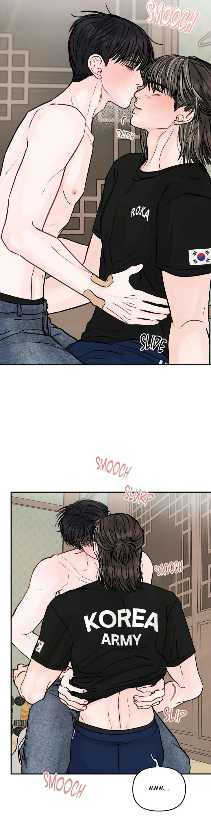 Jumping-The-Geon-By-Poong5-Uncensored-Eng page 22