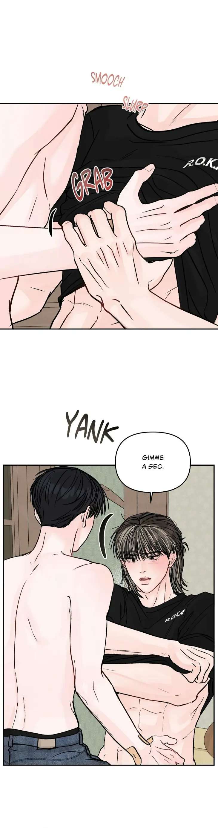 Jumping-The-Geon-By-Poong5-Uncensored-Eng page 23