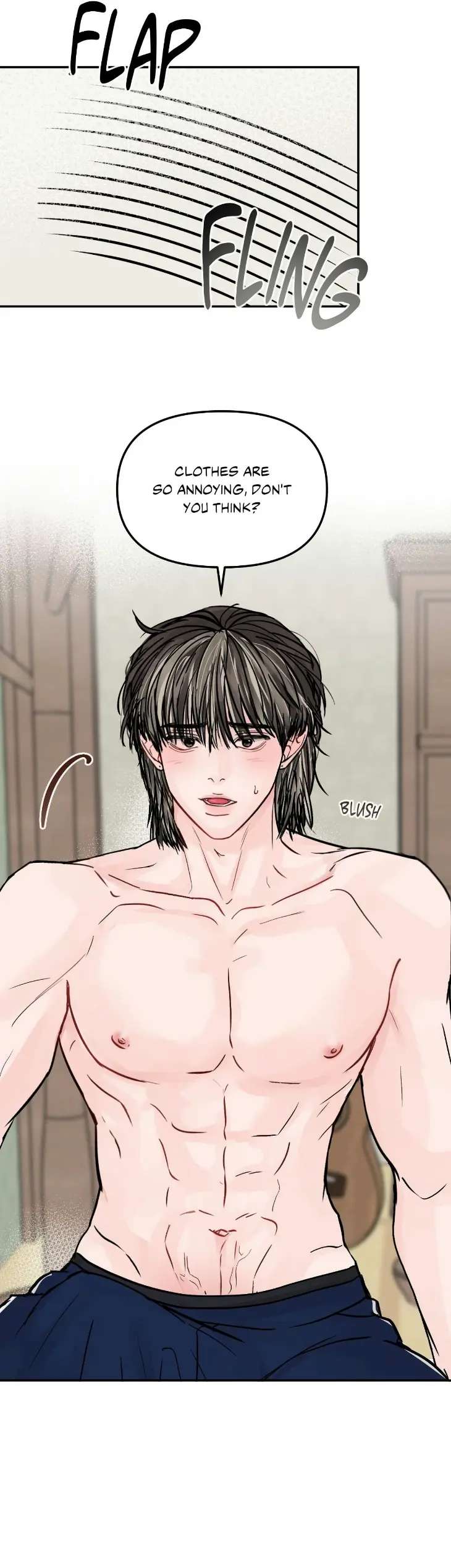 Jumping-The-Geon-By-Poong5-Uncensored-Eng page 24