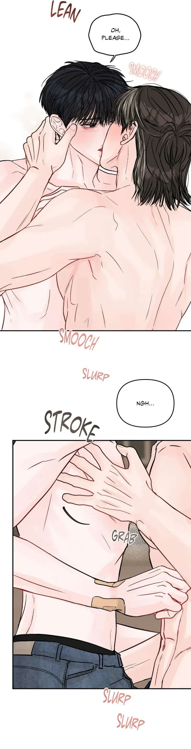 Jumping-The-Geon-By-Poong5-Uncensored-Eng page 26