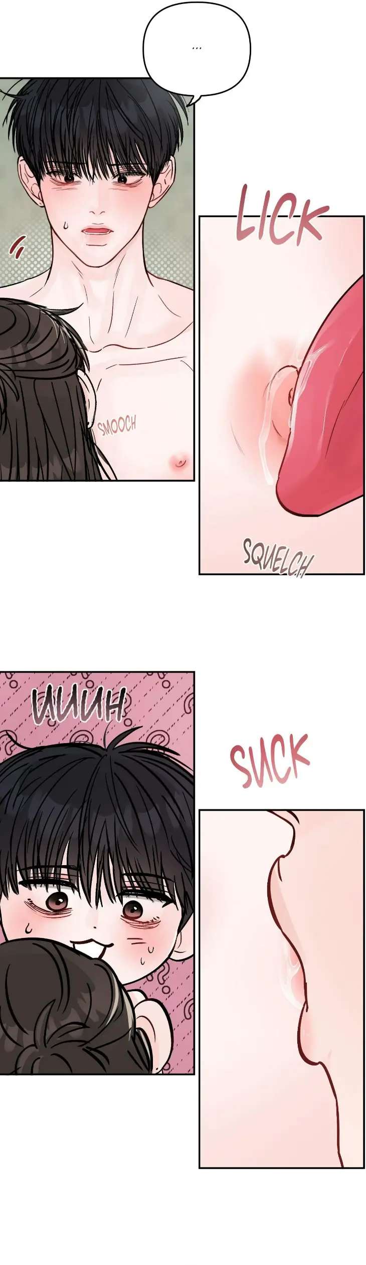 Jumping-The-Geon-By-Poong5-Uncensored-Eng page 30