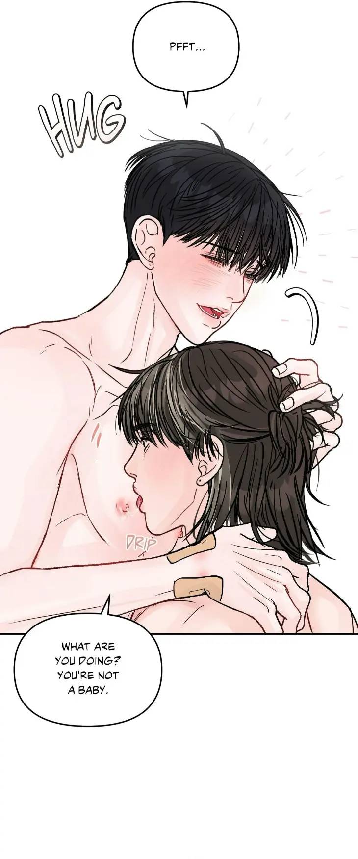Jumping-The-Geon-By-Poong5-Uncensored-Eng page 31