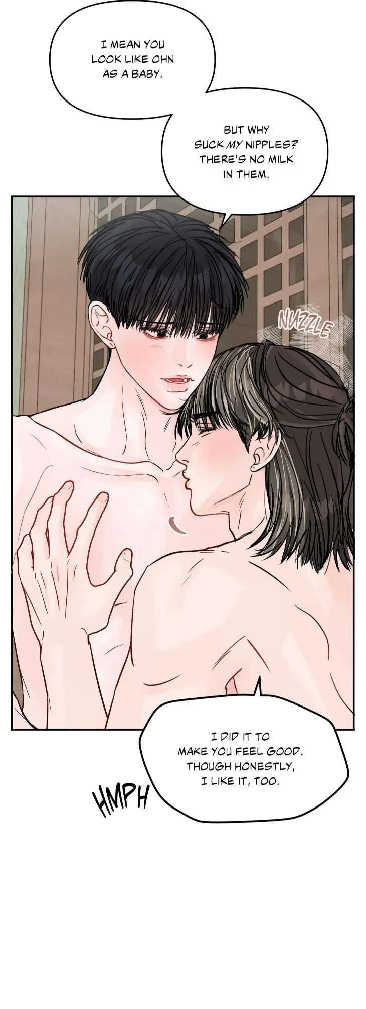 Jumping-The-Geon-By-Poong5-Uncensored-Eng page 35