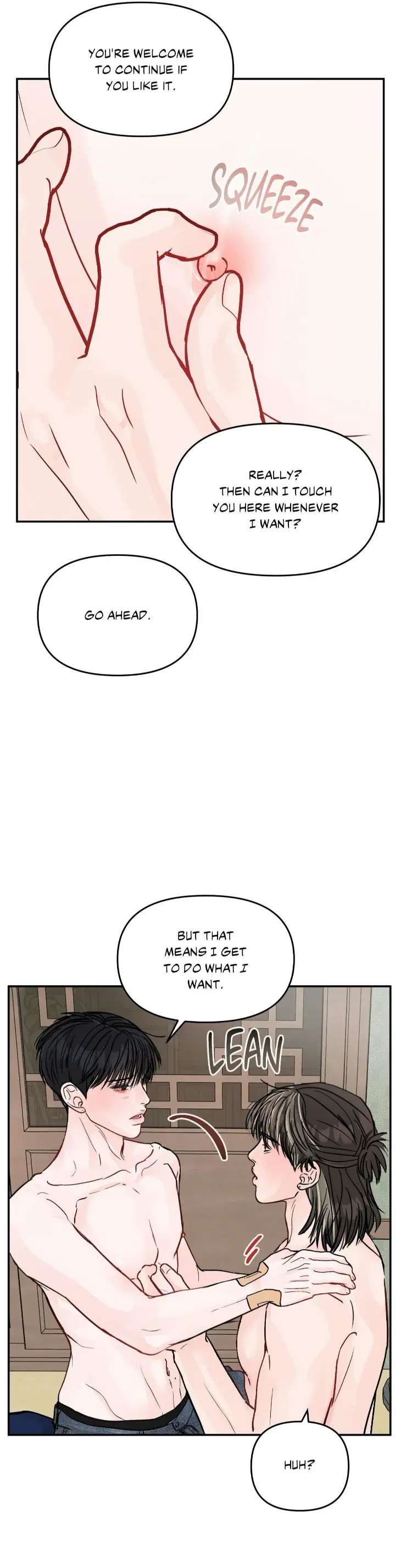 Jumping-The-Geon-By-Poong5-Uncensored-Eng page 36