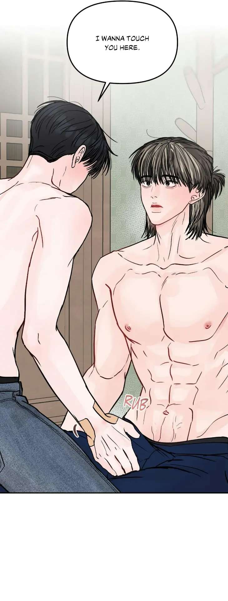 Jumping-The-Geon-By-Poong5-Uncensored-Eng page 38