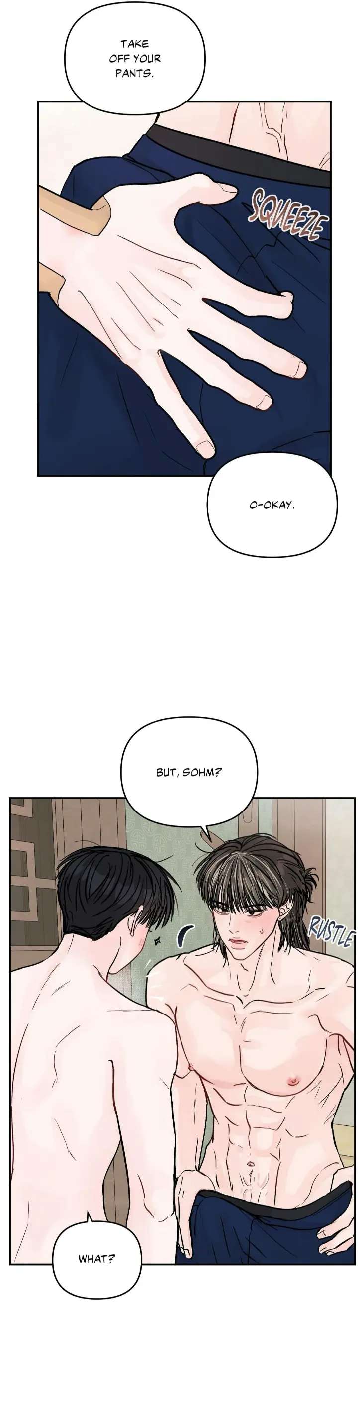 Jumping-The-Geon-By-Poong5-Uncensored-Eng page 39