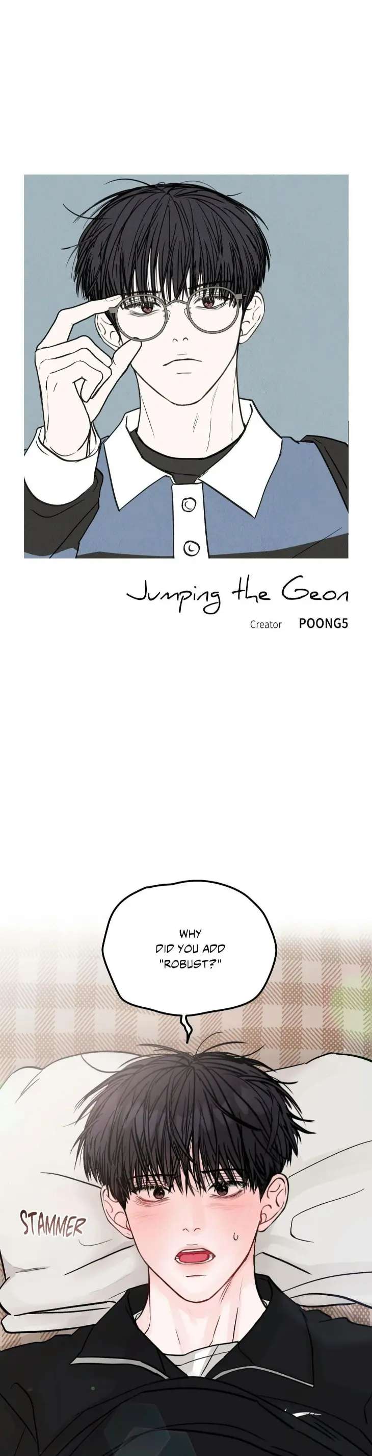 Jumping-The-Geon-By-Poong5-Uncensored-Eng chapter_040 thumbnail