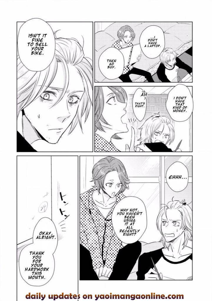 Junai-Caricature-Sado-Romeo-Eng page 4