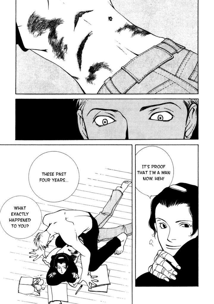 Junai-Virus-By-Kotobuki-Tarako-Eng page 22
