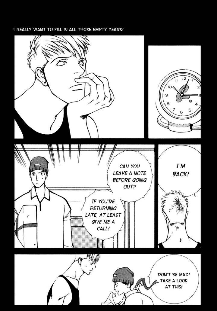 Junai-Virus-By-Kotobuki-Tarako-Eng page 31