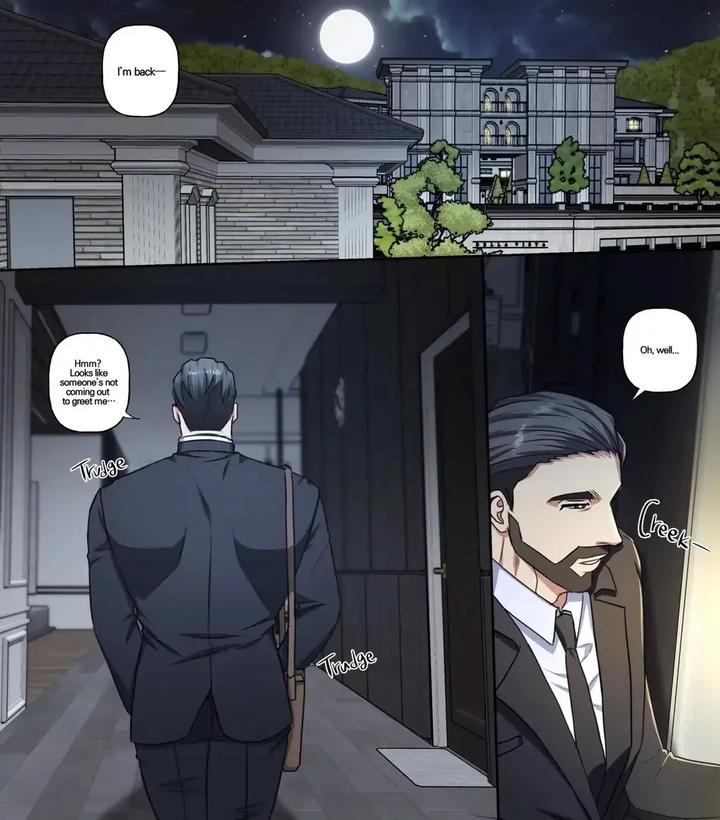 Junhyuks-Job-Paradise-Babysitter-2-By-Ddugyu-Eng page 23