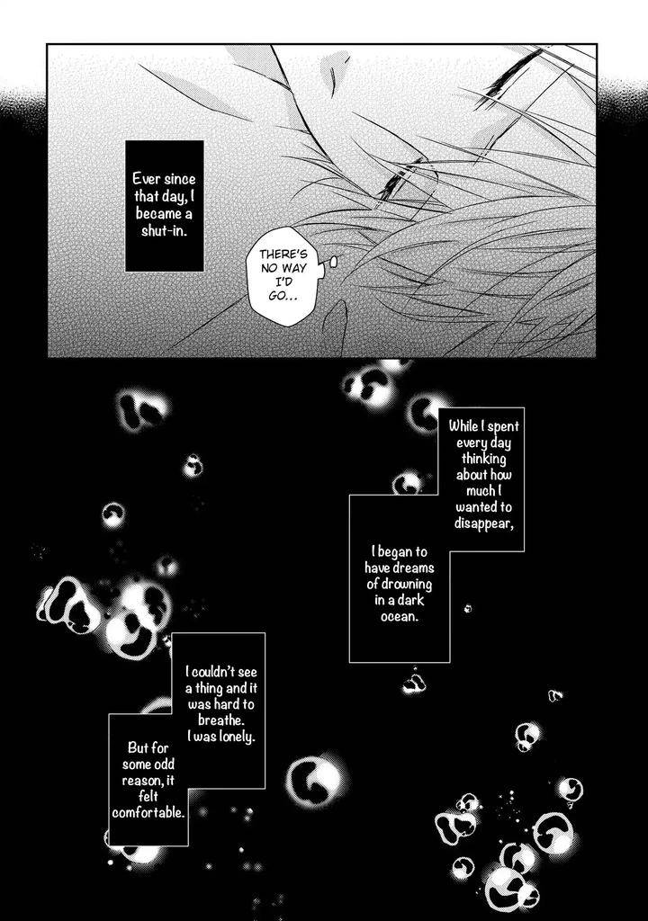 Junjou-Escape-By-Sawamoto-Soji-Eng page 11
