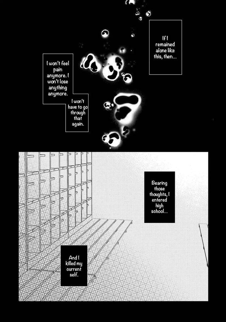 Junjou-Escape-By-Sawamoto-Soji-Eng page 12
