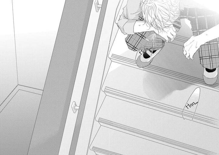 Junjou-Escape-By-Sawamoto-Soji-Eng page 24