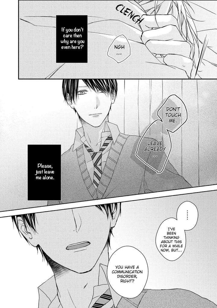 Junjou-Escape-By-Sawamoto-Soji-Eng page 29