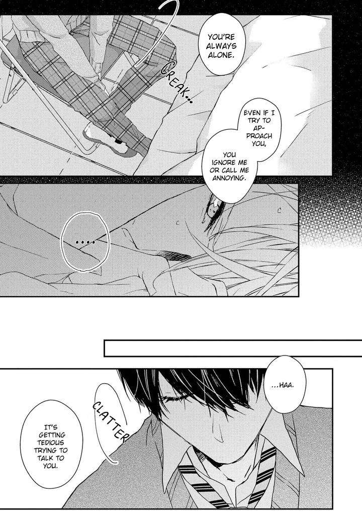 Junjou-Escape-By-Sawamoto-Soji-Eng page 30