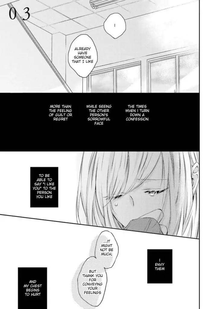 Junjou-Escape-By-Sawamoto-Soji-Eng page 2