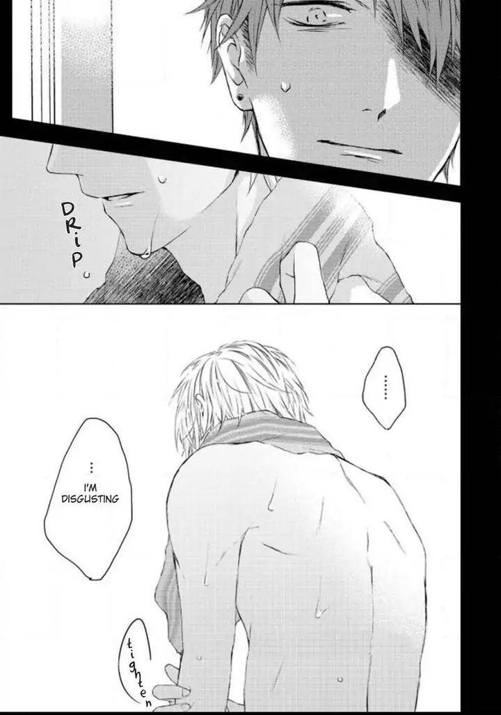 Junjou-Escape-By-Sawamoto-Soji-Eng page 10