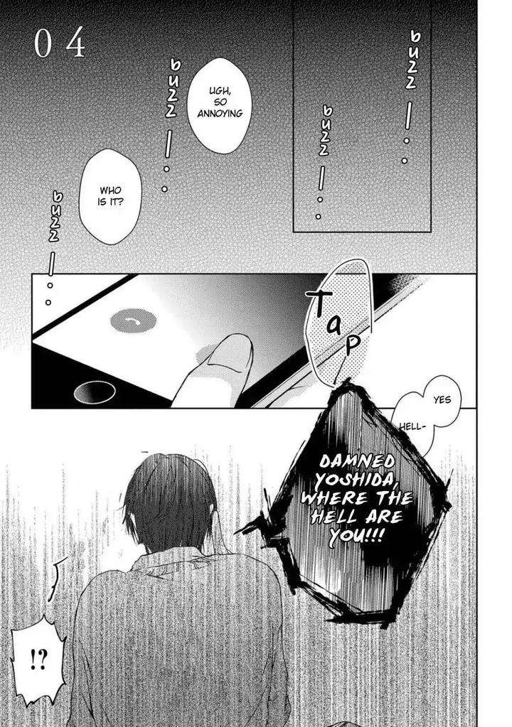 Junjou-Escape-By-Sawamoto-Soji-Eng chapter_005 thumbnail