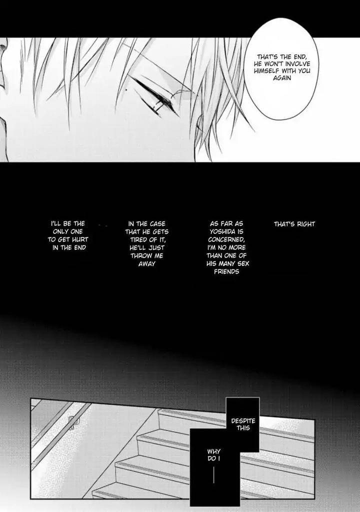 Junjou-Escape-By-Sawamoto-Soji-Eng page 2