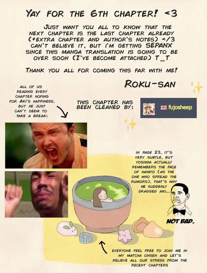 Junjou-Escape-By-Sawamoto-Soji-Eng page 29