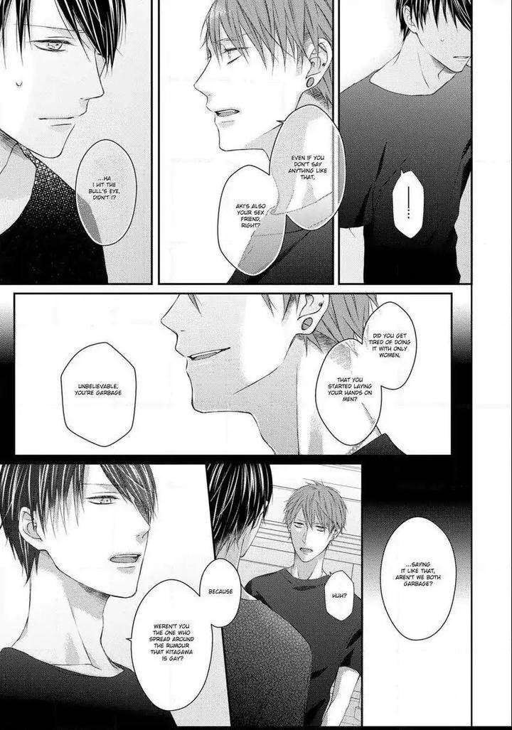 Junjou-Escape-By-Sawamoto-Soji-Eng page 3