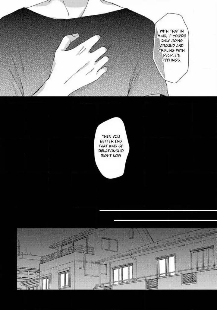 Junjou-Escape-By-Sawamoto-Soji-Eng page 13