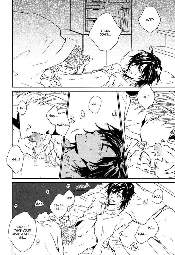 Junjou-Extra-Booklet-By-Fujiyama-Hyouta-Eng page 11