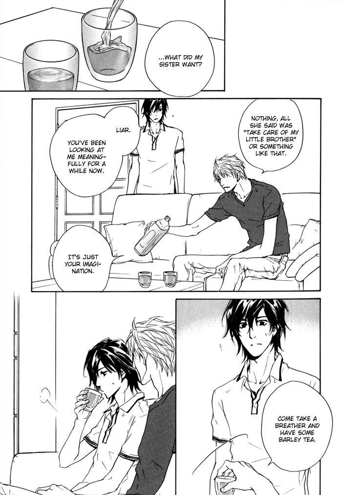 Junjou-Extra-Booklet-By-Fujiyama-Hyouta-Eng page 20