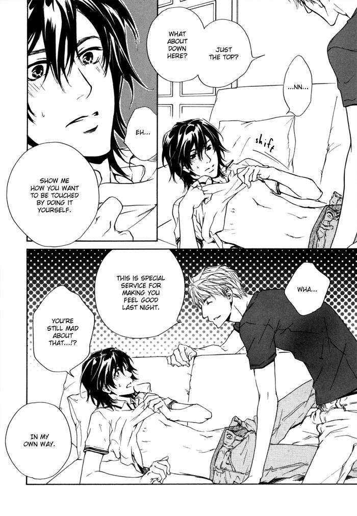 Junjou-Extra-Booklet-By-Fujiyama-Hyouta-Eng page 25