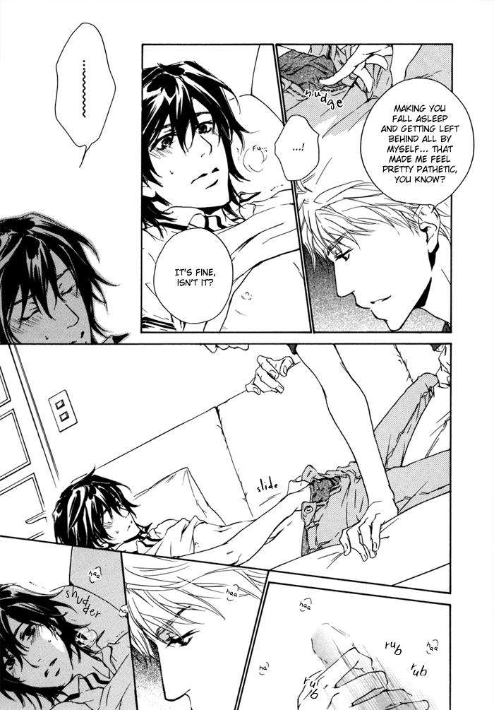 Junjou-Extra-Booklet-By-Fujiyama-Hyouta-Eng page 26