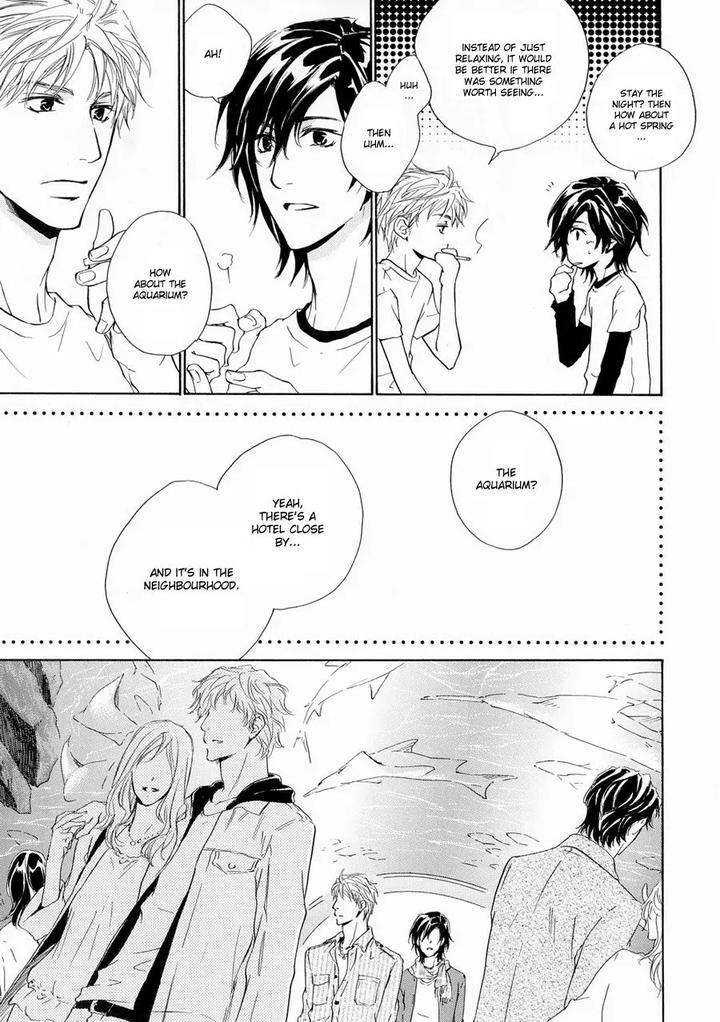 Junjou-Extra-Booklet-By-Fujiyama-Hyouta-Eng page 4