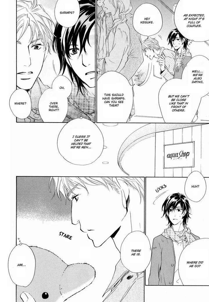 Junjou-Extra-Booklet-By-Fujiyama-Hyouta-Eng page 5