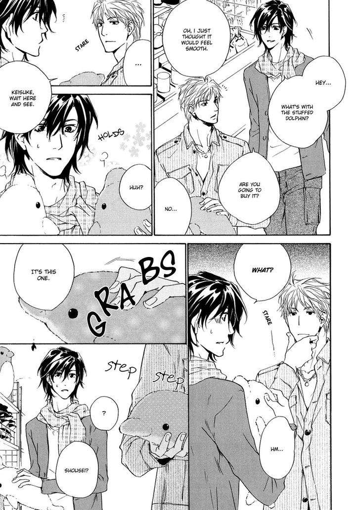 Junjou-Extra-Booklet-By-Fujiyama-Hyouta-Eng page 6