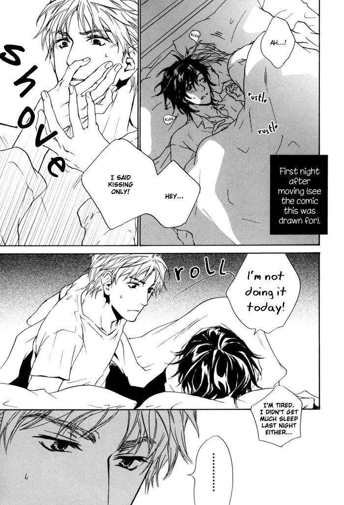 Junjou-Extra-Booklet-By-Fujiyama-Hyouta-Eng page 16