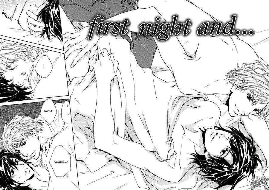 Junjou-Extra-Booklet-By-Fujiyama-Hyouta-Eng page 17