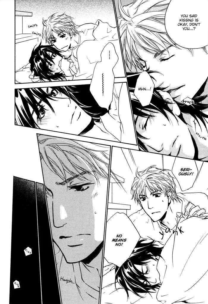 Junjou-Extra-Booklet-By-Fujiyama-Hyouta-Eng page 18