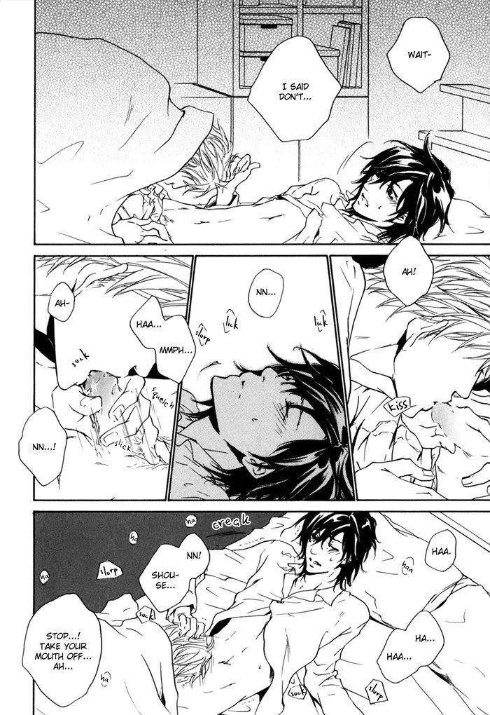 Junjou-Extra-Booklet-By-Fujiyama-Hyouta-Eng page 20