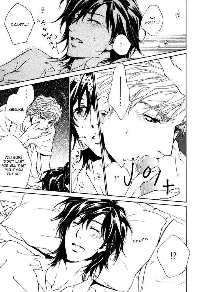 Junjou-Extra-Booklet-By-Fujiyama-Hyouta-Eng page 21