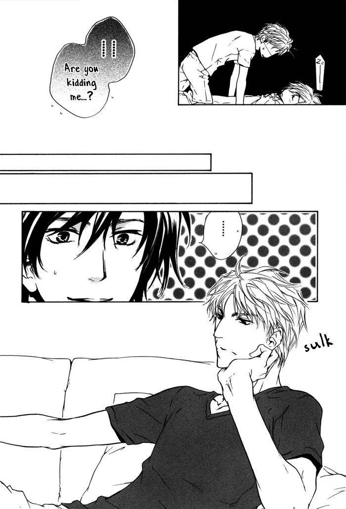 Junjou-Extra-Booklet-By-Fujiyama-Hyouta-Eng page 22