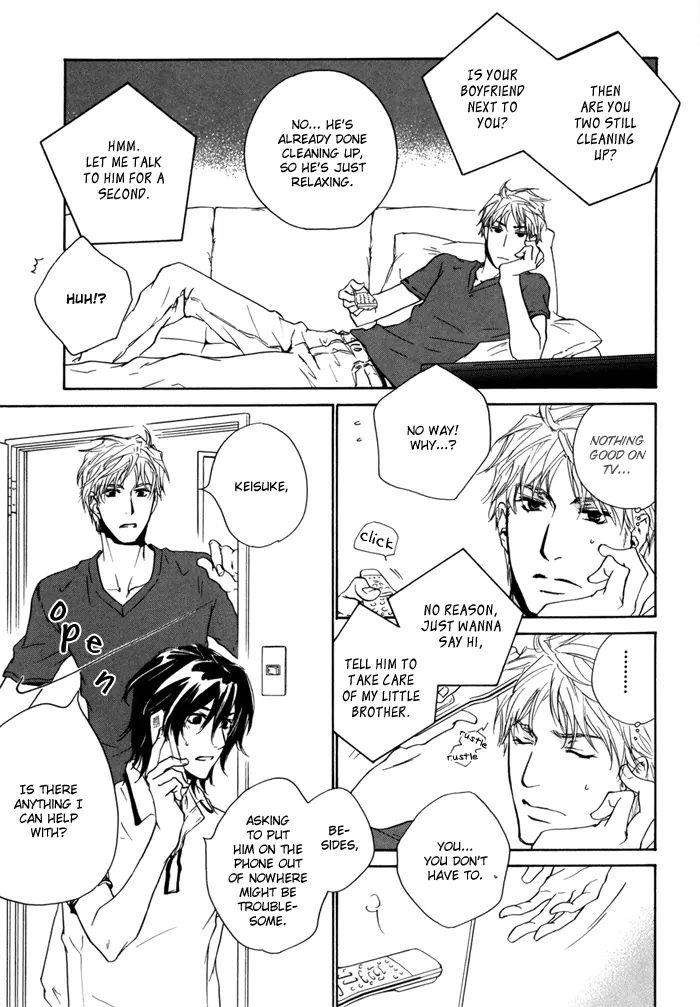 Junjou-Extra-Booklet-By-Fujiyama-Hyouta-Eng page 25