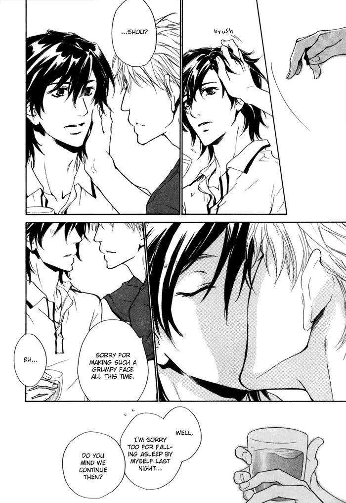 Junjou-Extra-Booklet-By-Fujiyama-Hyouta-Eng page 30
