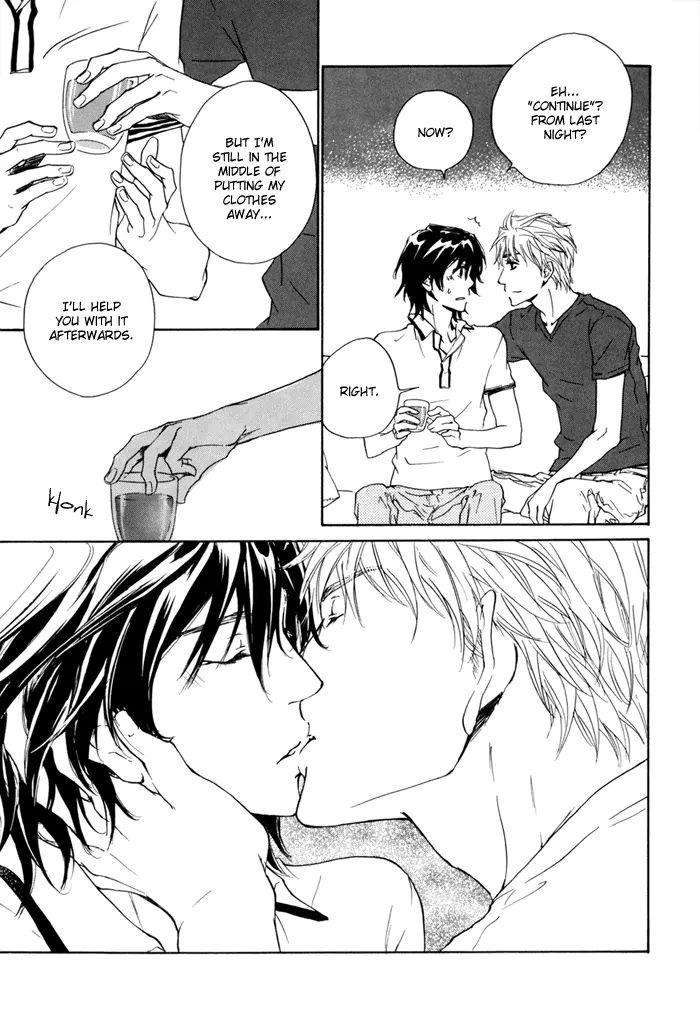 Junjou-Extra-Booklet-By-Fujiyama-Hyouta-Eng page 31