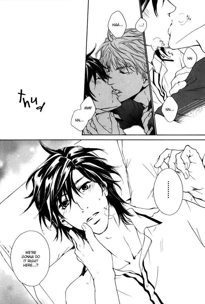 Junjou-Extra-Booklet-By-Fujiyama-Hyouta-Eng page 32